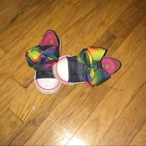 JoJo siwa shoes